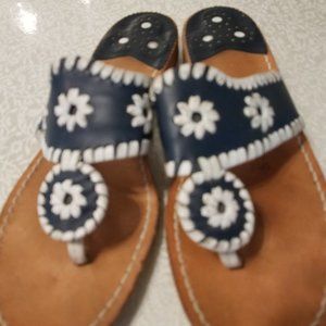 Jack Rogers Sandals